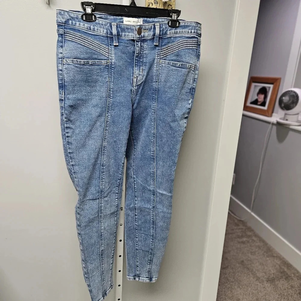 Lane Bryant jeans size 14